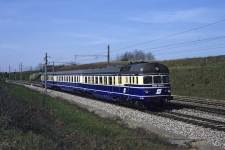 Jägerndorfer JC25302 - H0 - 2-tlg. Triebzug Rh 5145, ÖBB, Ep. V - DC-Sound
